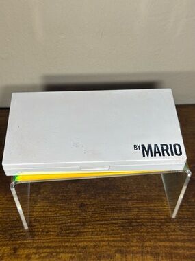 Makeup by Mario master mattes the original eyeshadow palette